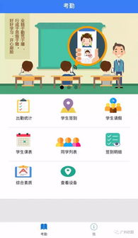 刷臉考勤進(jìn)高校 網(wǎng)絡(luò)與信息安全軟件如何為智慧校園護(hù)航