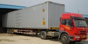 廣州至鹿邑物流貨運(yùn)與冷藏運(yùn)輸服務(wù)詳解