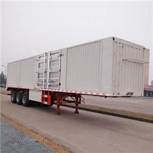 供應石家莊無極郝莊掛車廠 助力交通運輸發展