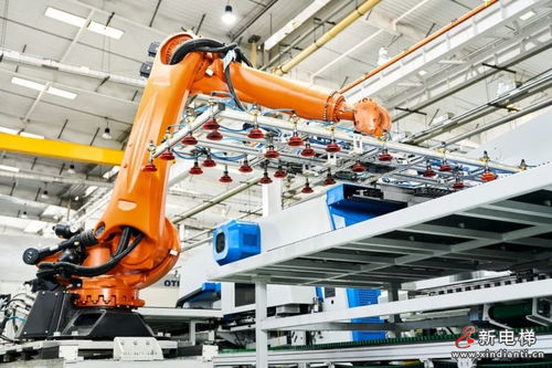 奧的斯中國區(qū)總裁鄭培明 智聯(lián)智建，以技術(shù)驅(qū)動環(huán)境科技與可持續(xù)發(fā)展新未來